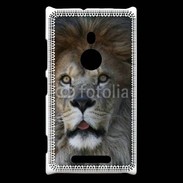 Coque Nokia Lumia 925 Regard de Lion 900