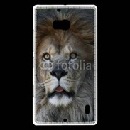 Coque Nokia Lumia 930 Regard de Lion 900