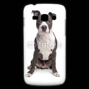 Coque Samsung Galaxy Ace3 American Staffordshire Terrier puppy