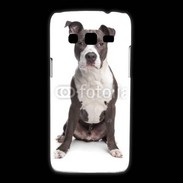 Coque Samsung Galaxy Express2 American Staffordshire Terrier puppy