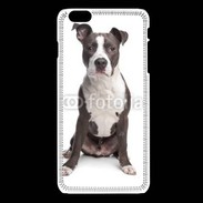 Coque iPhone 6 / 6S American Staffordshire Terrier puppy