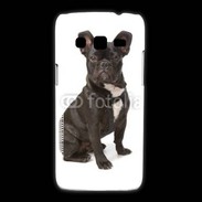 Coque Samsung Galaxy Express2 Chiot Bulldog français 630