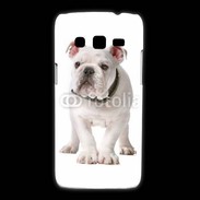 Coque Samsung Galaxy Express2 Chiot Bulldog français 610