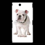 Coque Sony Xpéria Z Ultra Chiot Bulldog français 610