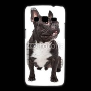 Coque Samsung Galaxy Express2 Chiot Bulldog français 620