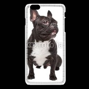 Coque iPhone 6 / 6S Chiot Bulldog français 620