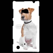 Coque Nokia Lumia 720 Jack Russel terrier 600