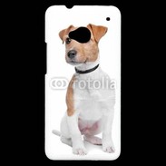 Coque HTC One Jack Russel terrier 600