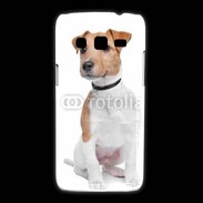 Coque Samsung Galaxy Express2 Jack Russel terrier 600