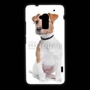 Coque HTC One Max Jack Russel terrier 600