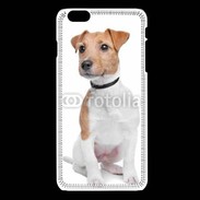 Coque iPhone 6 / 6S Jack Russel terrier 600