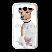 Coque Samsung Galaxy Grand Jack Russel terrier 600