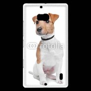 Coque Nokia Lumia 930 Jack Russel terrier 600