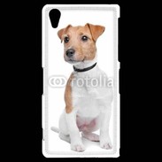 Coque Sony Xperia Z2 Jack Russel terrier 600