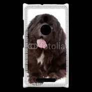 Coque Nokia Lumia 925 Chiot Terre neuve 500