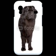 Coque Samsung ACE S5830 Terre Neuve 510