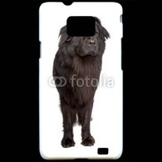 Coque Samsung Galaxy S2 Terre Neuve 510