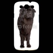 Coque Samsung Galaxy S3 Terre Neuve 510