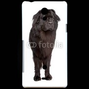 Coque Sony Xperia T Terre Neuve 510