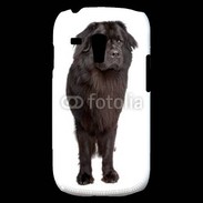 Coque Samsung Galaxy S3 Mini Terre Neuve 510