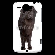 Coque HTC Wildfire G8 Terre Neuve 510