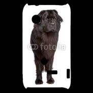 Coque Sony Xperia Typo Terre Neuve 510