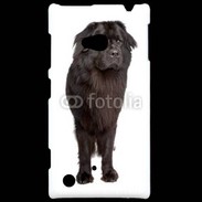 Coque Nokia Lumia 720 Terre Neuve 510
