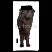 Coque LG Optimus L7 Terre Neuve 510