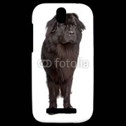 Coque HTC One SV Terre Neuve 510