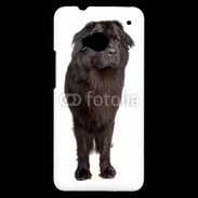 Coque HTC One Terre Neuve 510