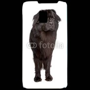 Coque LG P990 Terre Neuve 510