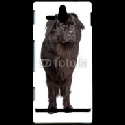 Coque Sony Xperia U Terre Neuve 510