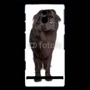 Coque Sony Xperia P Terre Neuve 510