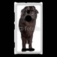 Coque Nokia Lumia 925 Terre Neuve 510