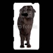 Coque Nokia Lumia 625 Terre Neuve 510