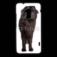 Coque HTC One Max Terre Neuve 510