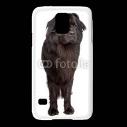 Coque Samsung Galaxy S5 Terre Neuve 510