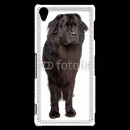 Coque Sony Xperia Z3 Terre Neuve 510