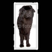 Coque Sony Xperia M2 Terre Neuve 510