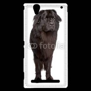 Coque Sony Xperia T2 Ultra Terre Neuve 510