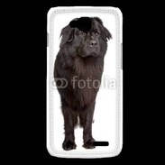 Coque LG L90 Terre Neuve 510