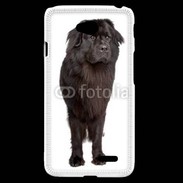 Coque LG L70 Terre Neuve 510