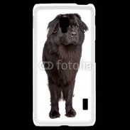 Coque LG F6 Terre Neuve 510