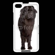 Coque Blackberry Z30 Terre Neuve 510