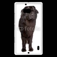 Coque Nokia Lumia 930 Terre Neuve 510
