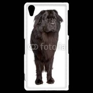 Coque Sony Xperia Z2 Terre Neuve 510