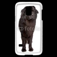Coque Samsung Galaxy S5 Mini Terre Neuve 510