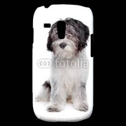 Coque Samsung Galaxy S3 Mini Schapendoes Dutch Sheepdog