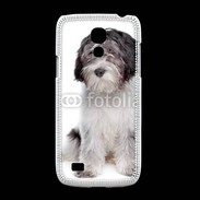 Coque Samsung Galaxy S4mini Schapendoes Dutch Sheepdog