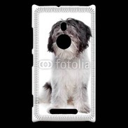 Coque Nokia Lumia 925 Schapendoes Dutch Sheepdog
